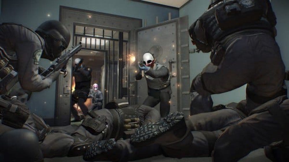 payday-2-4 payday-2-4