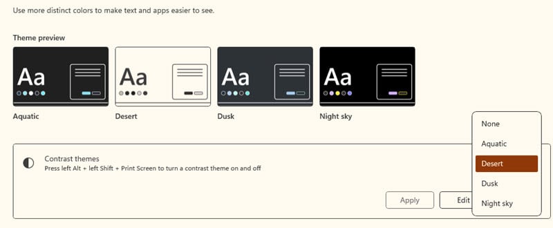 variety-of-pre-defined-high-contrast-color-schemes-1 variety-of-pre-defined-high-contrast-color-schemes-1
