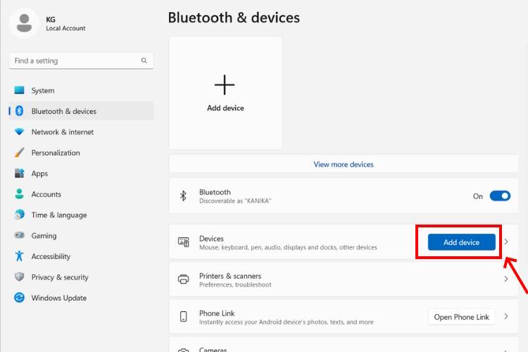add-a-device-option-in-bluetooth-settings-on-a-windows-laptop add-a-device-option-in-bluetooth-settings-on-a-windows-laptop