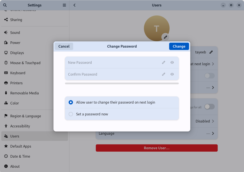 allow-user-to-change-the-password allow-user-to-change-the-password