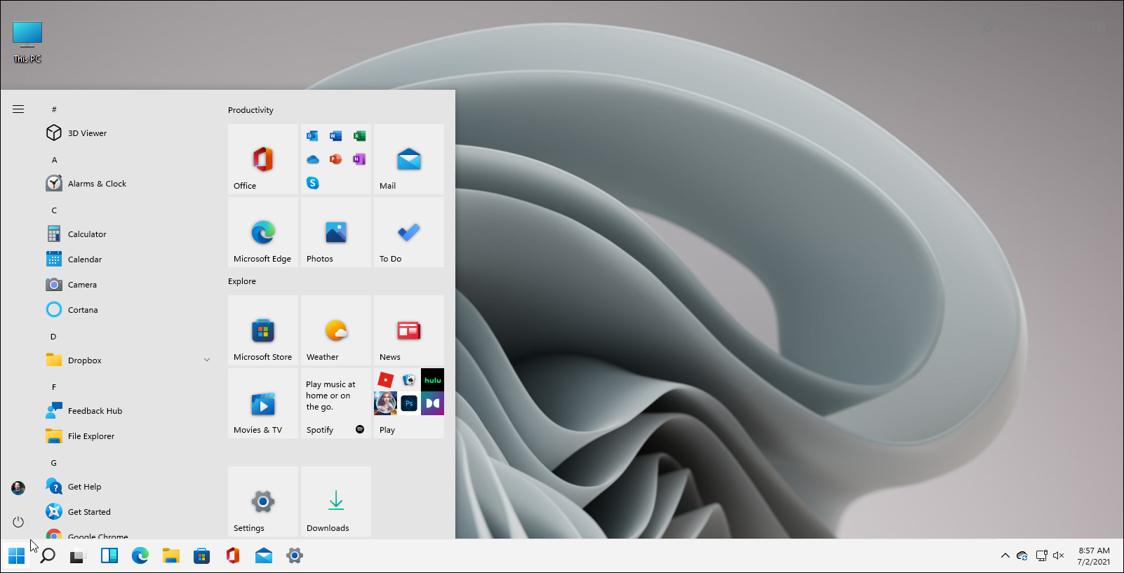 classic-start-menu-windows-11 classic-start-menu-windows-11