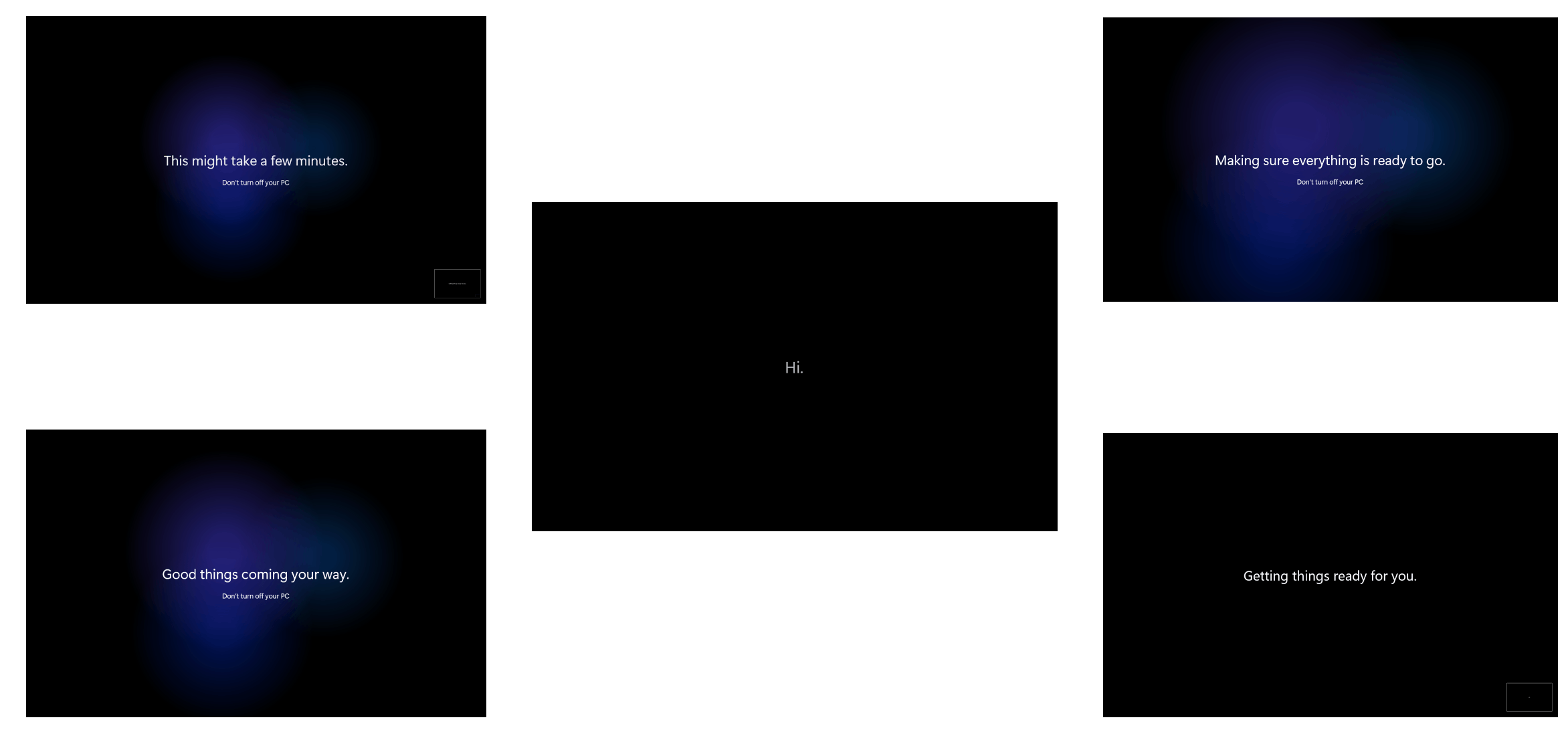 oobe-12 oobe-12