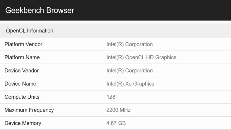 1627971463_dg2_sku4_geekbench_leak_source_-_apisak_twitter_story 1627971463_dg2_sku4_geekbench_leak_source_-_apisak_twitter_story