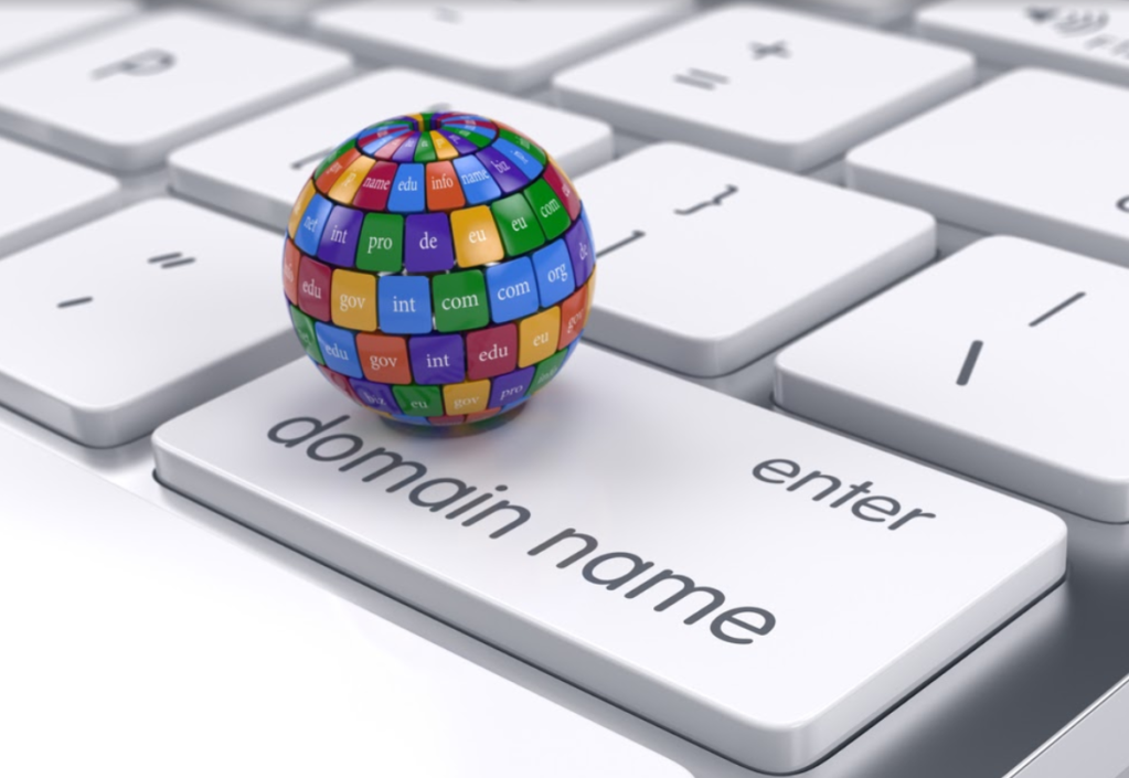 domain domain