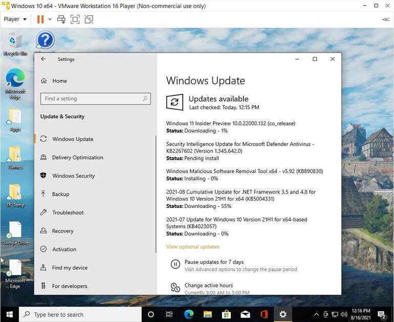 e-create-win11-vm e-create-win11-vm