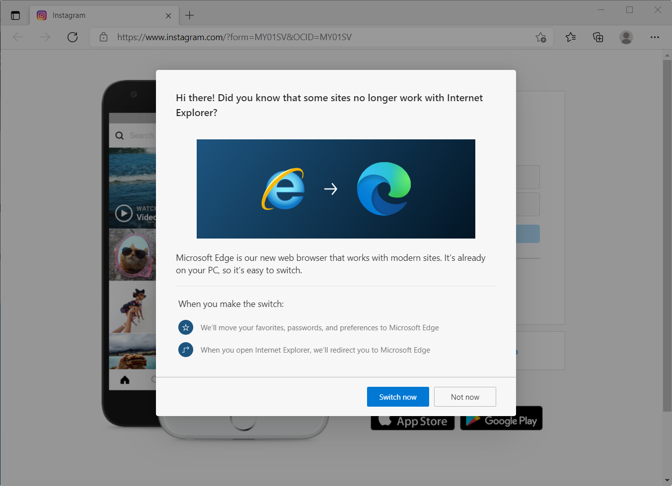 edge-redirect edge-redirect
