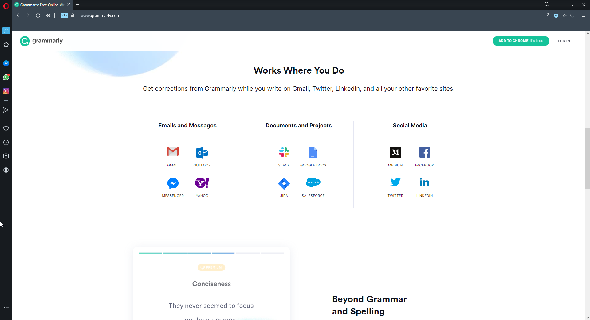 grammarly grammarly