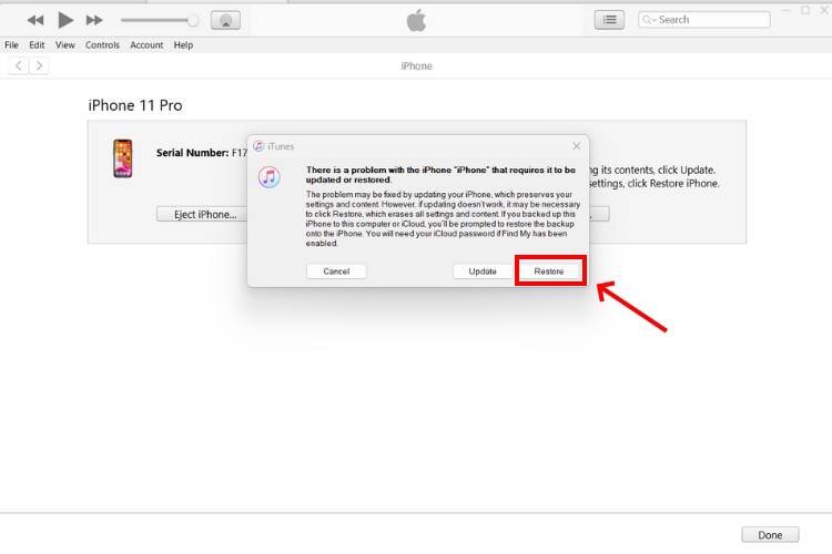 how-to-reset-iphone-with-itunes how-to-reset-iphone-with-itunes