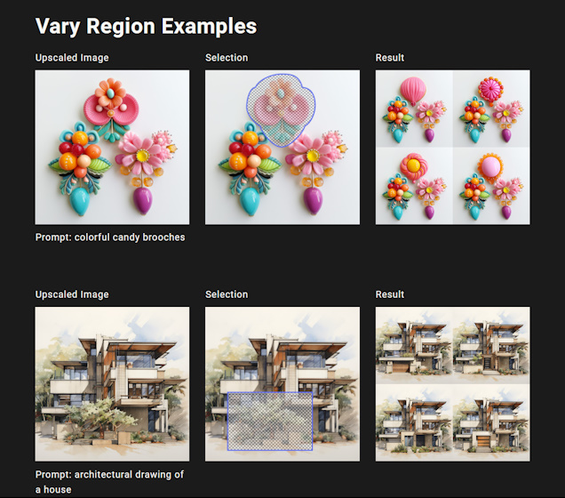 the-vary-region-image-imprint-tool-of-midjourney-in-action the-vary-region-image-imprint-tool-of-midjourney-in-action