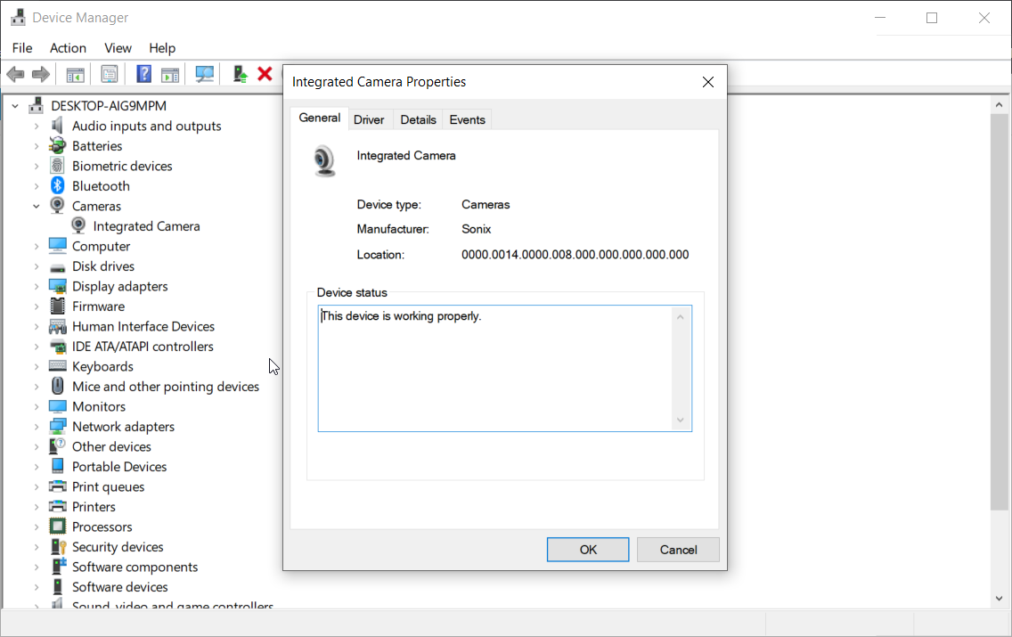 webcam-driver webcam-driver