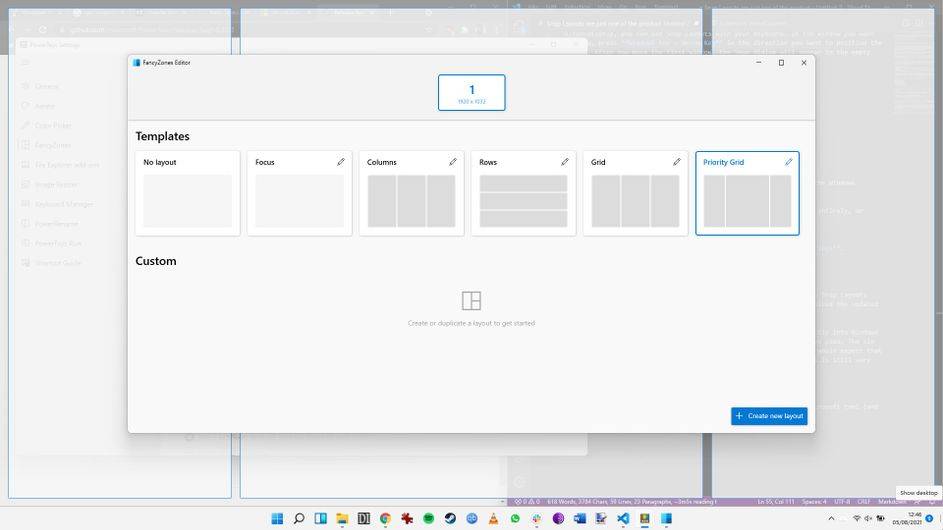 windows-11-powertoys-fancy-zones-custom-layout windows-11-powertoys-fancy-zones-custom-layout