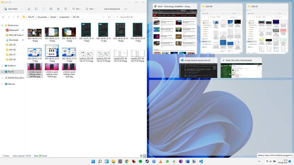 windows-11-snap-layouts-three-windows windows-11-snap-layouts-three-windows