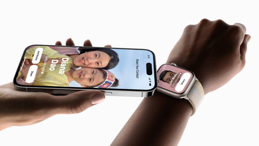 apple-wwdc23-watchos-10-namedrop-230605-1024x576-1 apple-wwdc23-watchos-10-namedrop-230605-1024x576-1