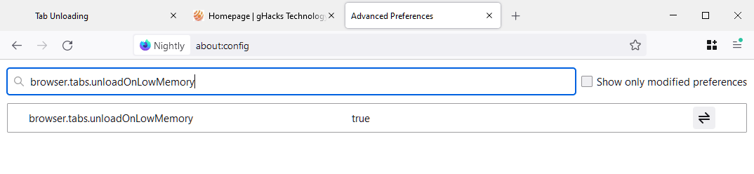browser.tabs_.unloadonlowmemory browser.tabs_.unloadonlowmemory