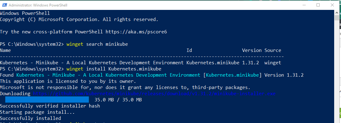 command-to-install-minikube-on-windows-11 command-to-install-minikube-on-windows-11