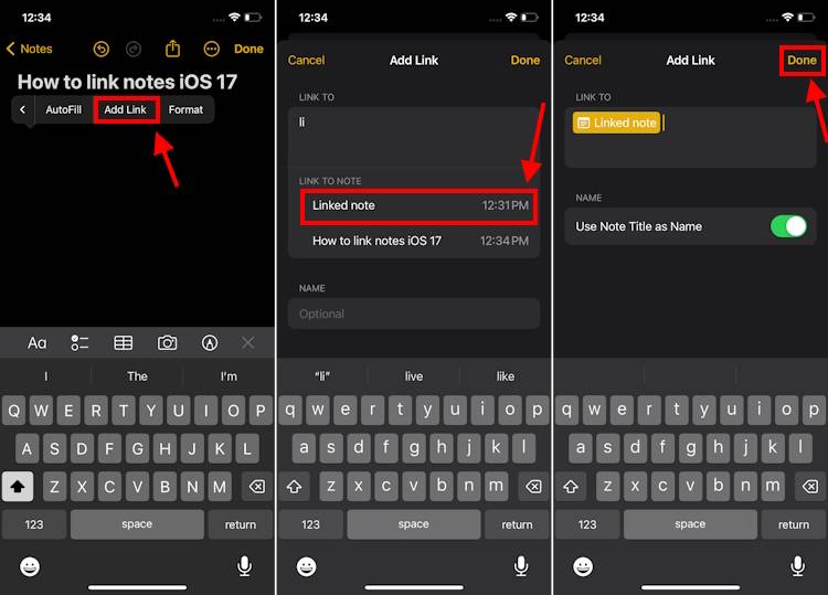 how-to-create-links-in-apple-notes how-to-create-links-in-apple-notes