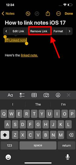 how-to-remove-links-in-apple-notes- how-to-remove-links-in-apple-notes-