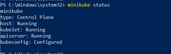 minikube-status-check-command minikube-status-check-command