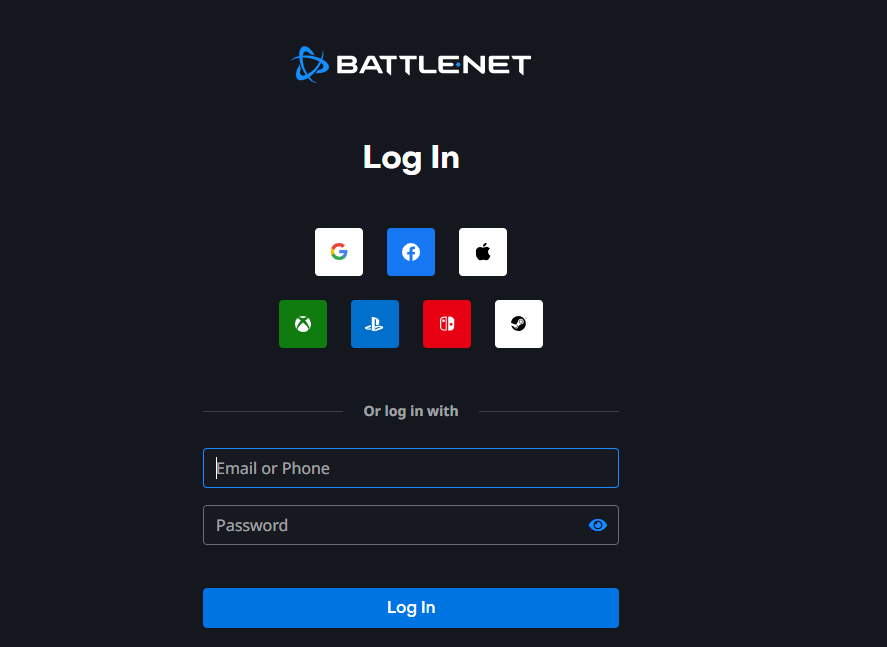 email-and-password-diablo email-and-password-diablo