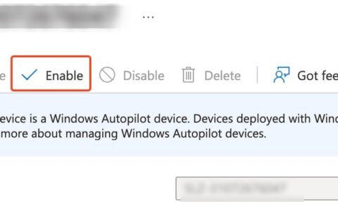 错误代码 801c03ed：如何在 windows 11 上修复它