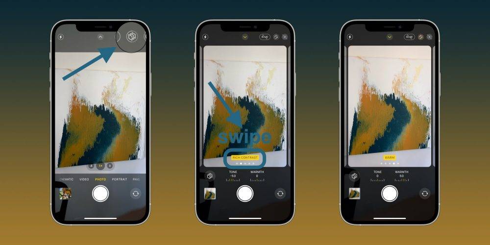 how-to-use-iphone-13-photographic-styles-2 how-to-use-iphone-13-photographic-styles-2