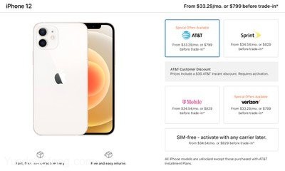 iphone-12-pricing-att-verizon