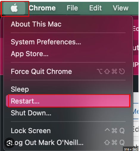 restart-apple restart-apple