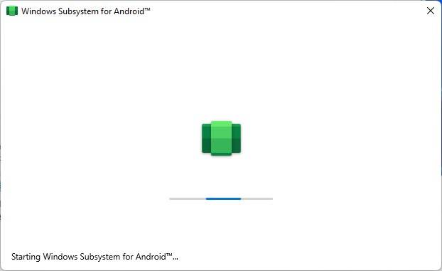 windows-subsystem-for-android-starting windows-subsystem-for-android-starting