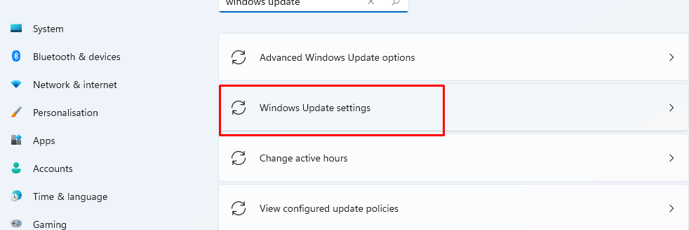 windows-update-setting windows-update-setting