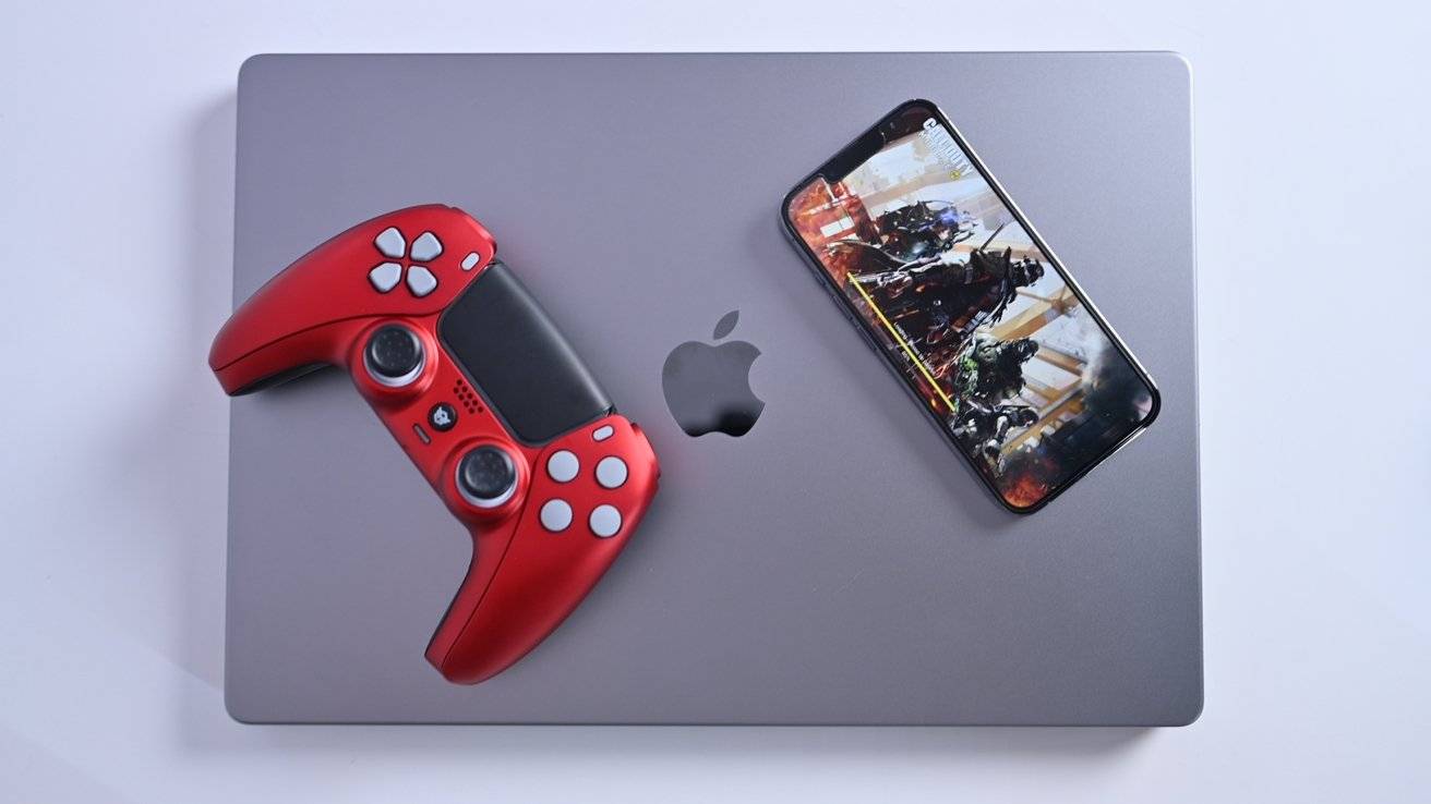 45827-89151-hex-controller-iphone-and-mac-xl 45827-89151-hex-controller-iphone-and-mac-xl