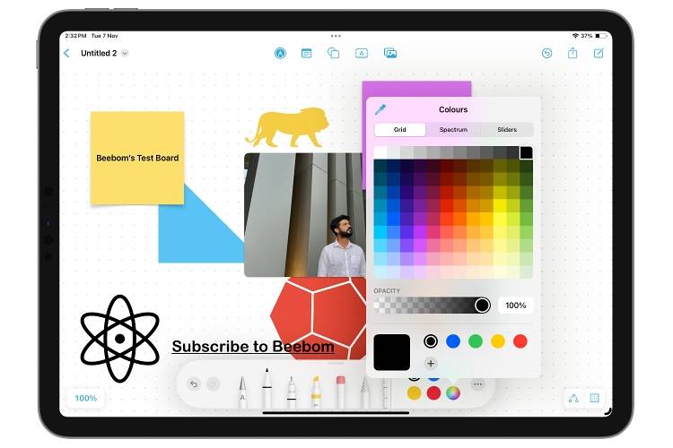 colors-in-freeform-app-ipad colors-in-freeform-app-ipad