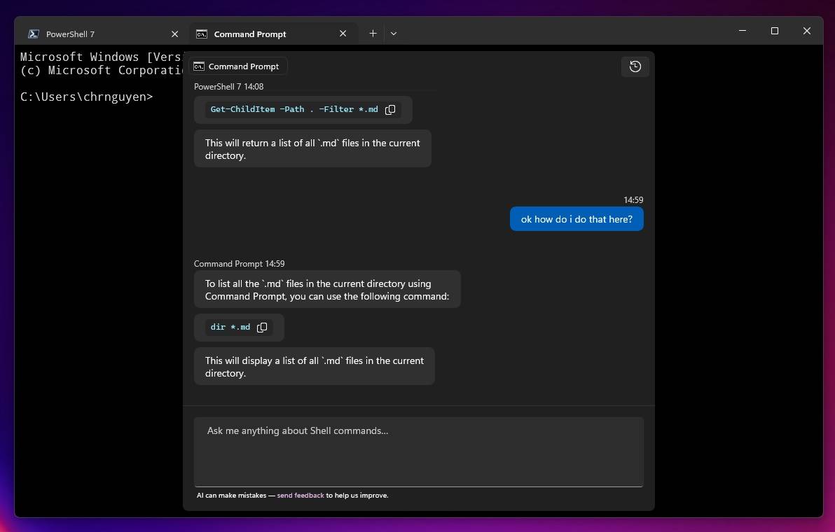 command-prompt-with-ai-chat