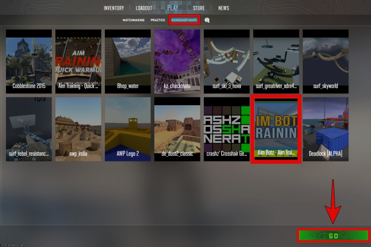 how-to-play-cs2-workshop-maps how-to-play-cs2-workshop-maps