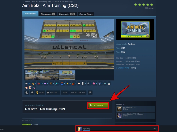 how-to-subscribe-to-workshop-map-in-counter-strike-2 how-to-subscribe-to-workshop-map-in-counter-strike-2