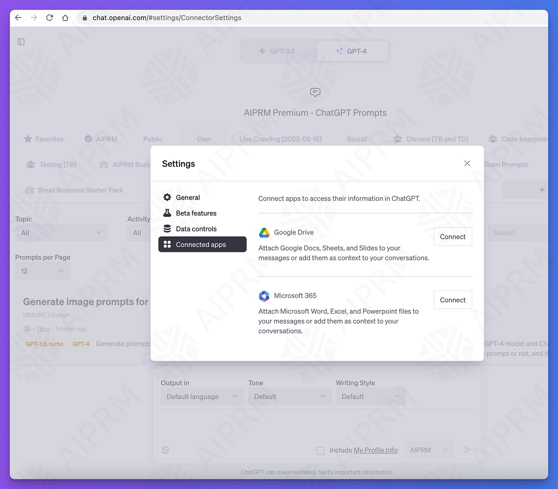 microsoft-365-integration-in-chatgpt microsoft-365-integration-in-chatgpt
