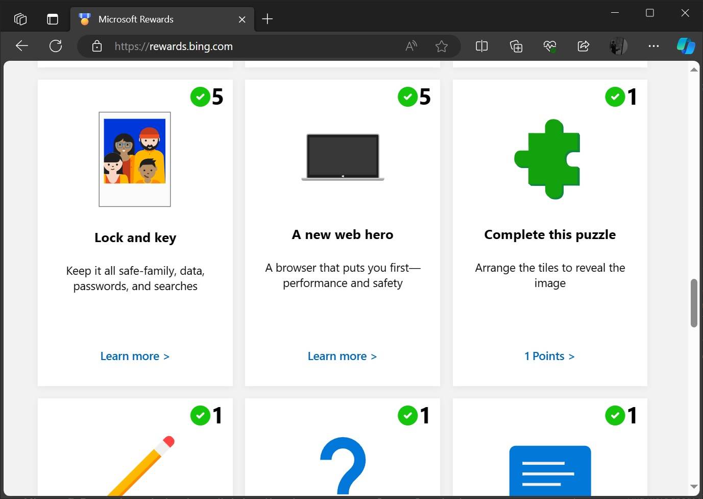 microsoft-rewards-program microsoft-rewards-program