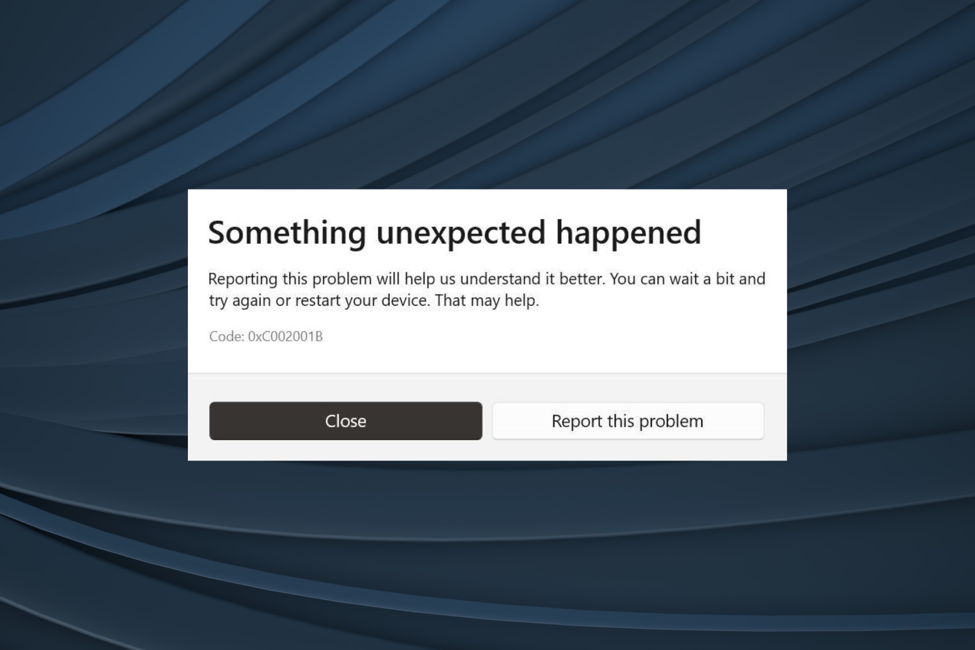 microsoft-store-error-code-0xc002001b microsoft-store-error-code-0xc002001b
