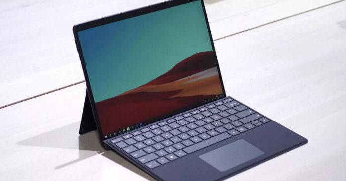 microsoft surface pro x 696x365 1