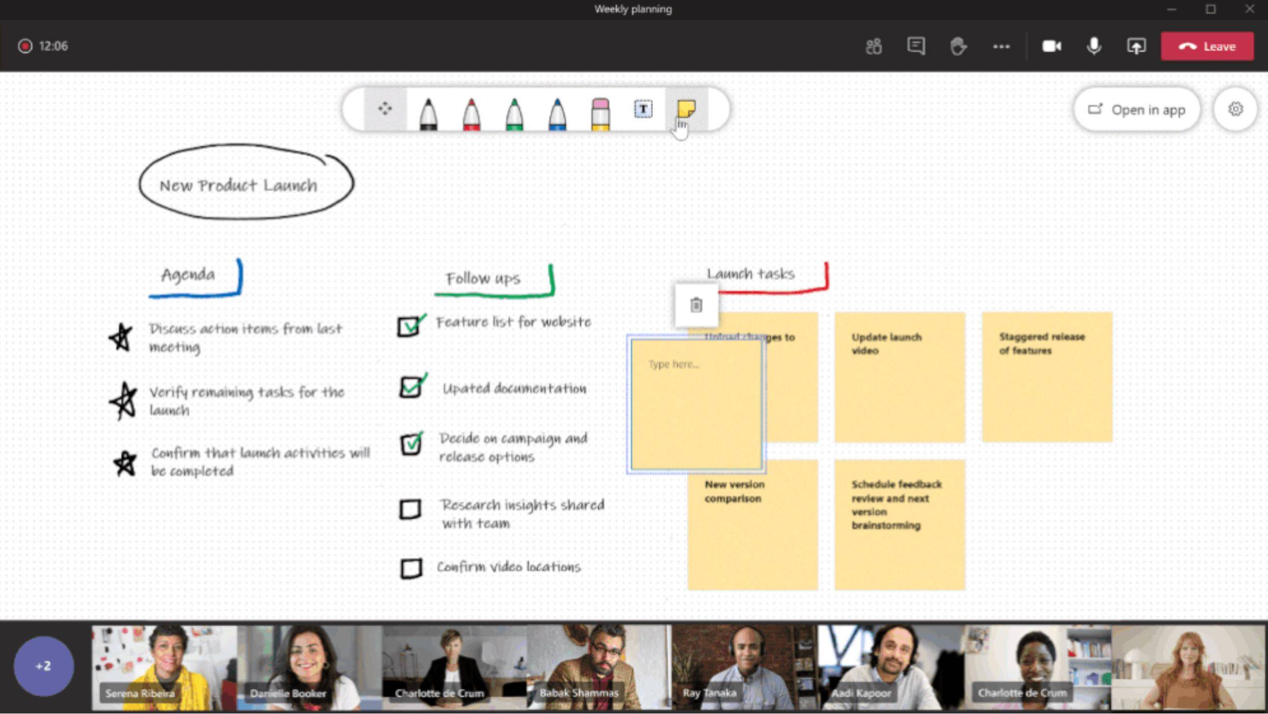 microsoft-whiteboard microsoft-whiteboard