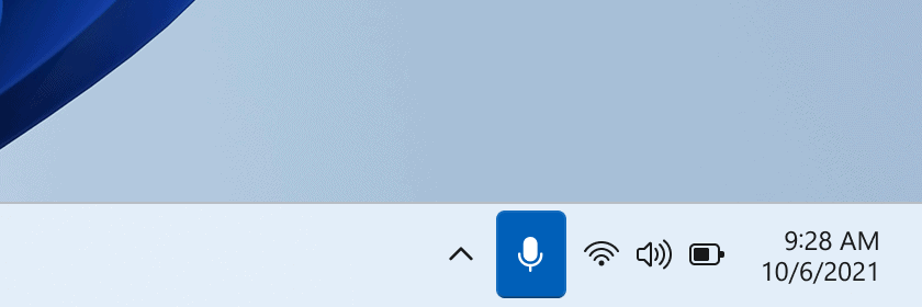 mute-and-unmute-your-mic-from-the-taskbar mute-and-unmute-your-mic-from-the-taskbar