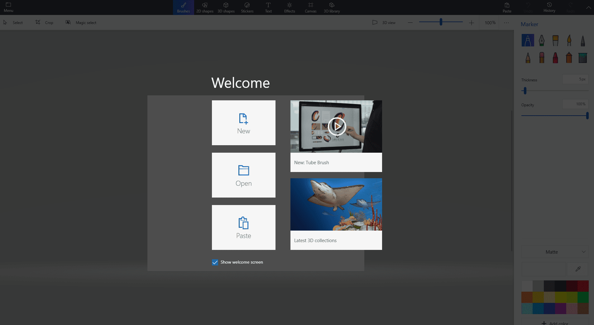 paint-3d-fullscreen-mode paint-3d-fullscreen-mode