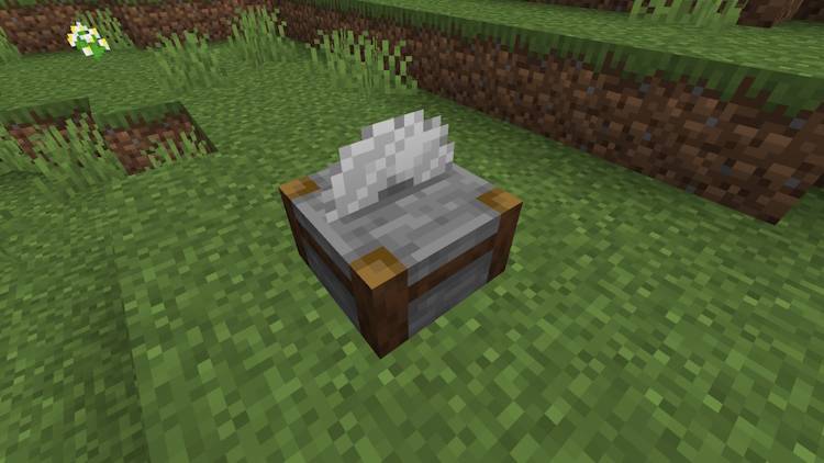 stonecutter-minecraft stonecutter-minecraft