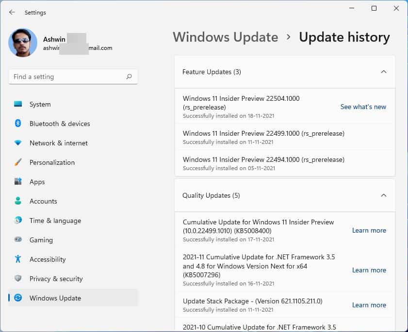 windows-11-build-22504 windows-11-build-22504