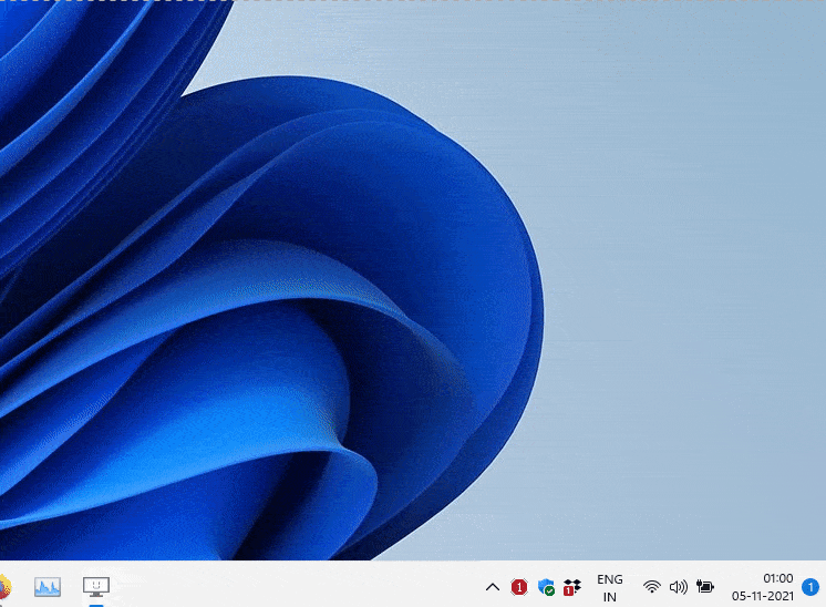 windows-11-taskbar-bug-demo windows-11-taskbar-bug-demo
