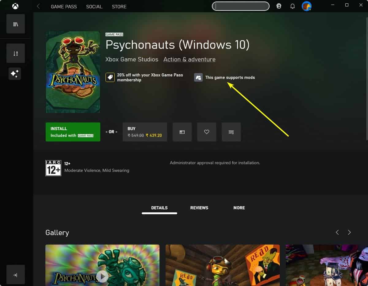 xbox-app-will-allow-you-to-mod-games xbox-app-will-allow-you-to-mod-games