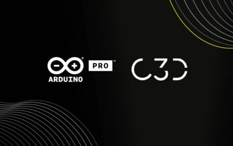 arduino pro 欢迎 c3d 加入系统集成商凯发k8娱乐官方网址的合作伙伴计划