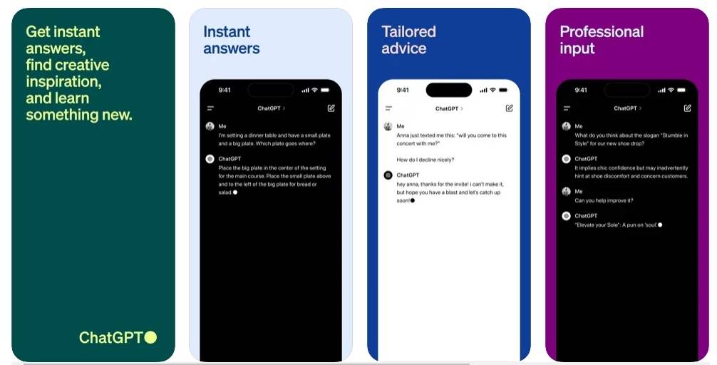 chatgpt-app-screenshot-for-ios chatgpt-app-screenshot-for-ios