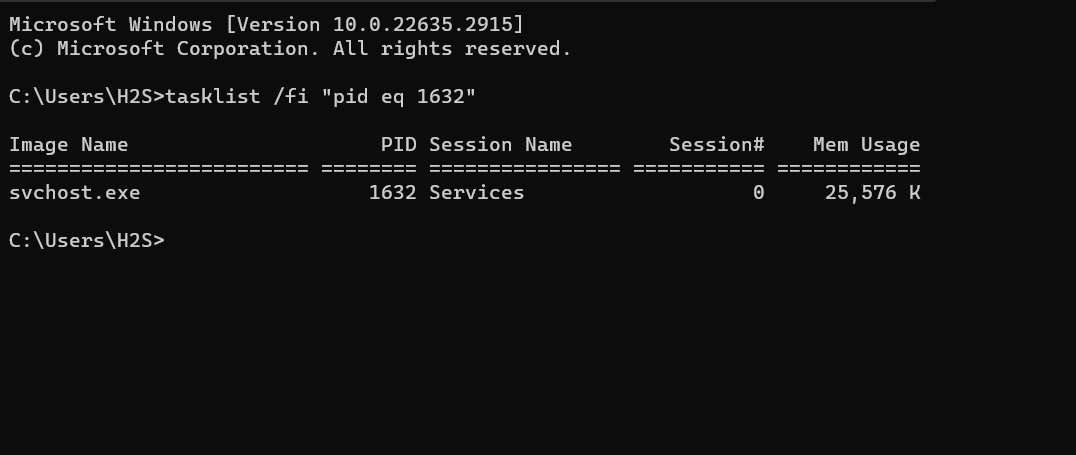 find-pid-and-port-service-app-using-cmd find-pid-and-port-service-app-using-cmd