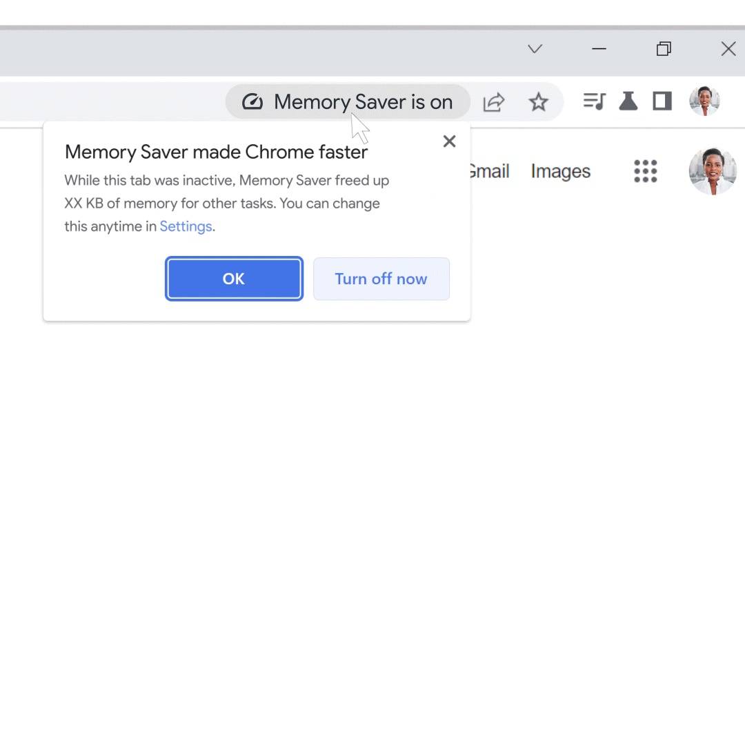 google-chrome-memory-saver google-chrome-memory-saver