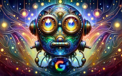 再看看新的 google gemini ai 语言模型